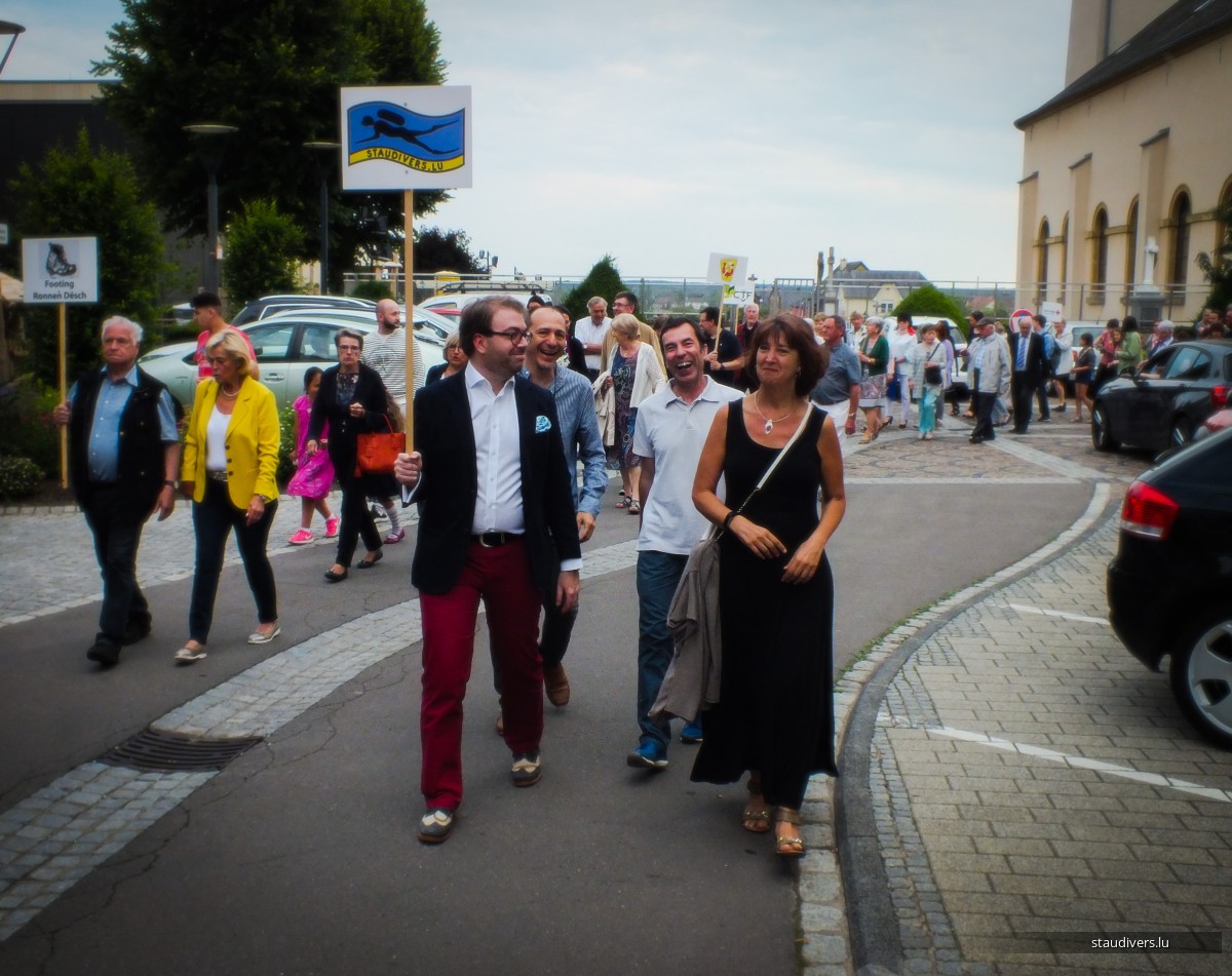 Nationalfeierdag 2019