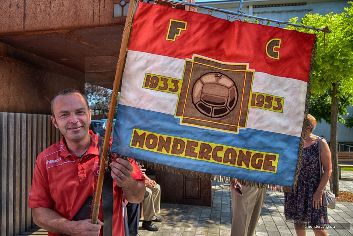 Nationalfeierdag 2019