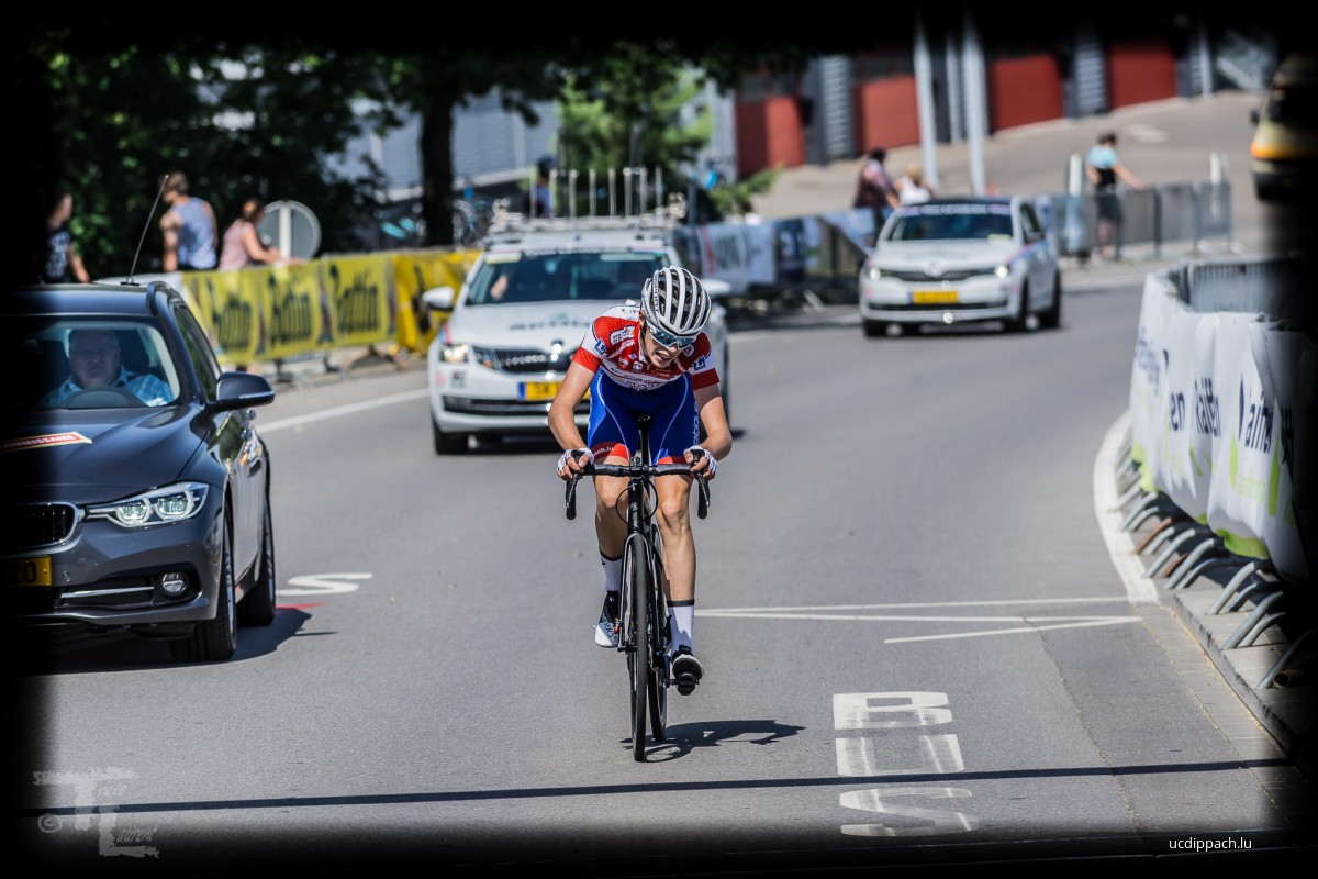 Meeschterschaften 2019 Minimes / Cadets / Juniors