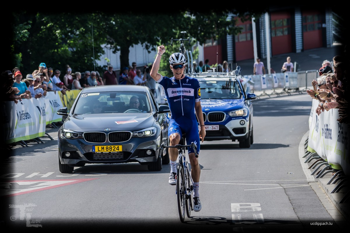 Meeschterschaften 2019 U23 / Elite