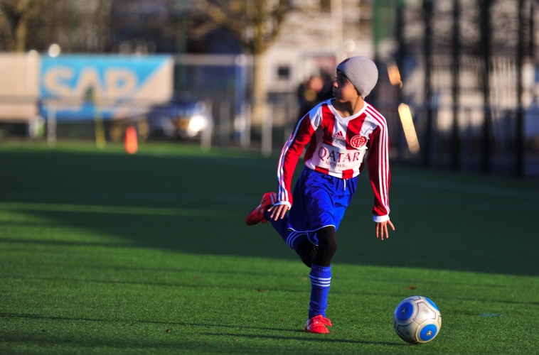 CS FOLA MINIMES FOLA2-BELVAUX 0-0 28/11/2015