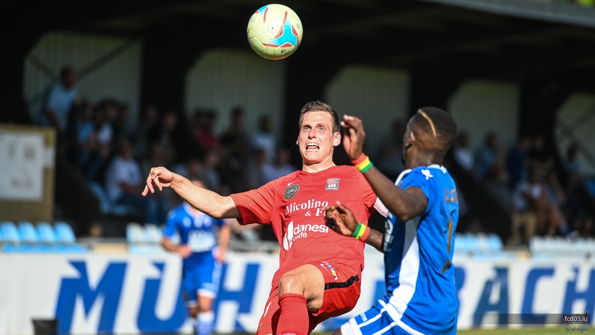 Mühlenbach - FCD03 0 - 2