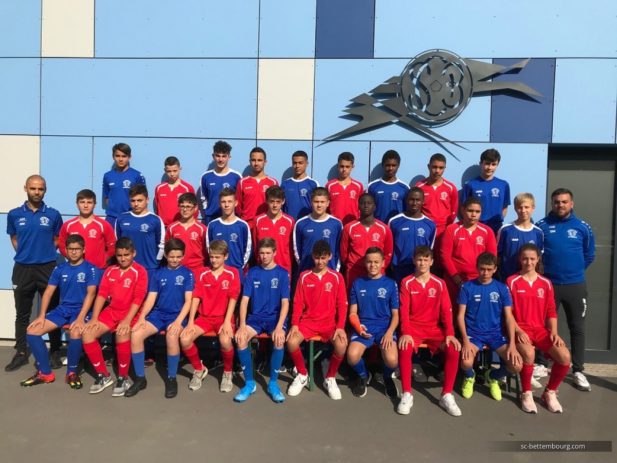 Album Scolaires Saison 2019/20