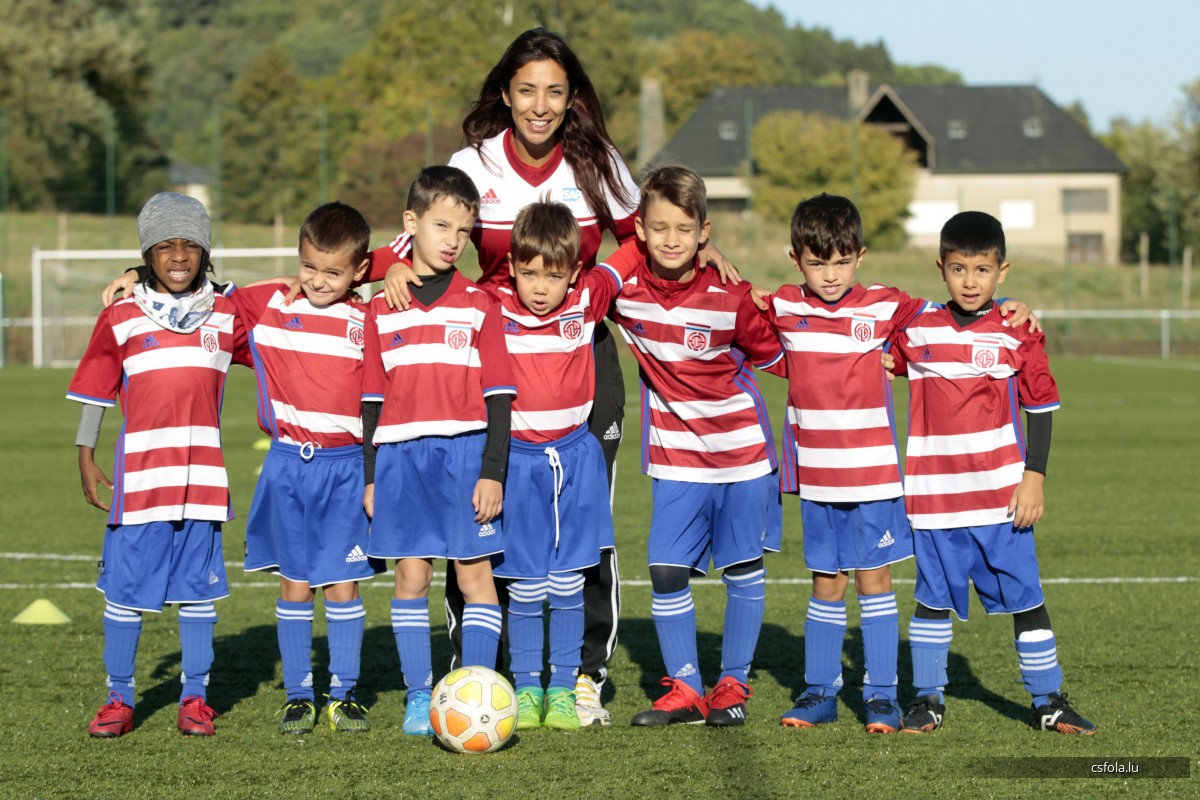 U7 CS FOLA version 2019-2020