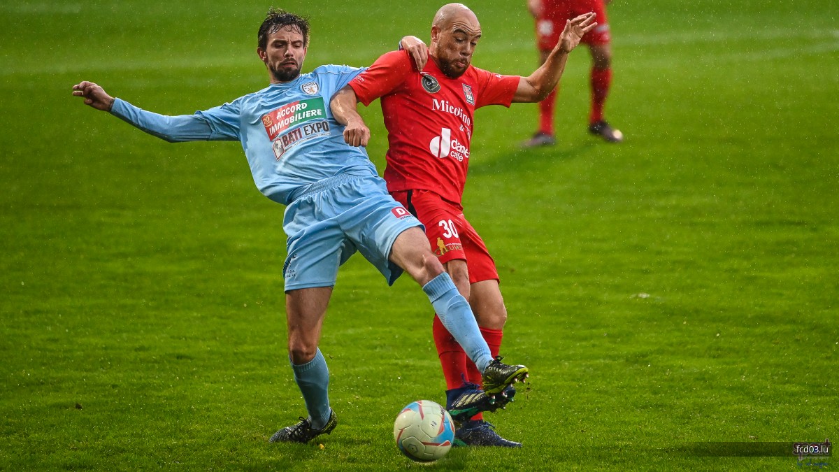 FCD03 - Titus  2 - 3