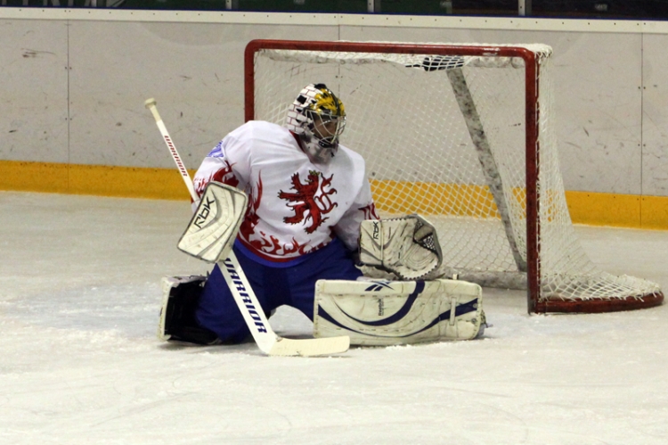 Icehockey World Championship Impressions