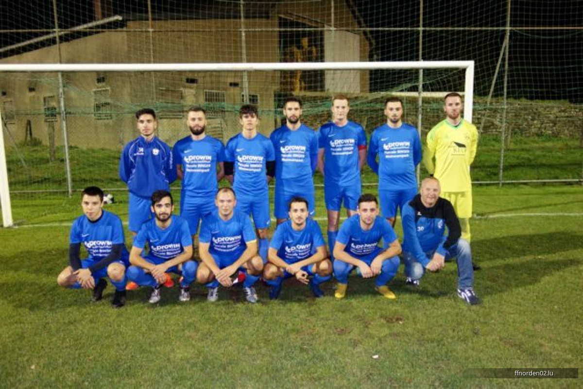 Eis 2 Ekip 2019/2020