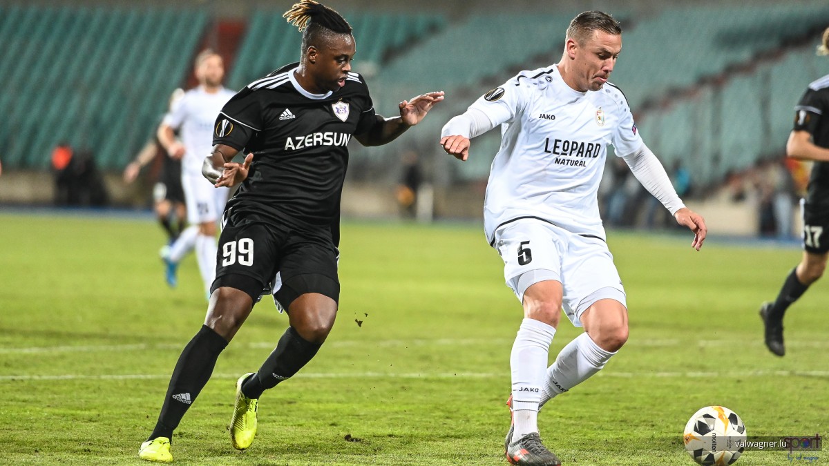 F91 - QARABAC 1 - 4