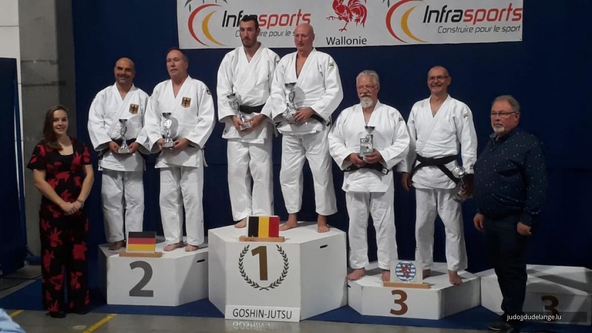 Hainaut Cup 06.10.2019