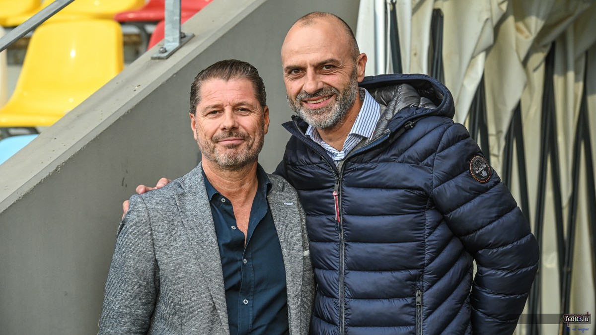 FCD03 - NIDDERKUER  1 - 5