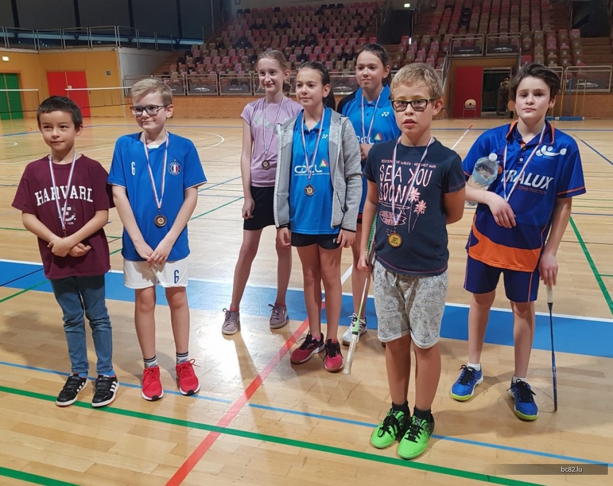 TalentCup 1