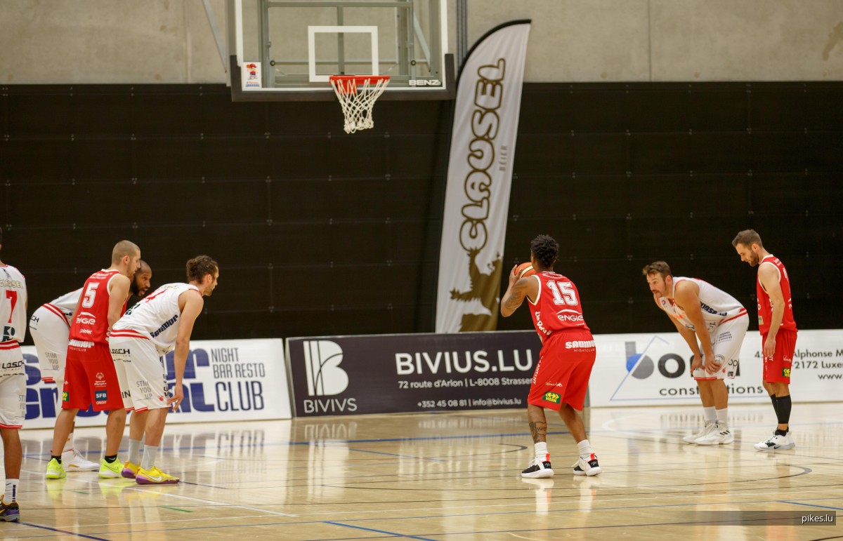 20190211 Racing-Musel Pikes 70-65