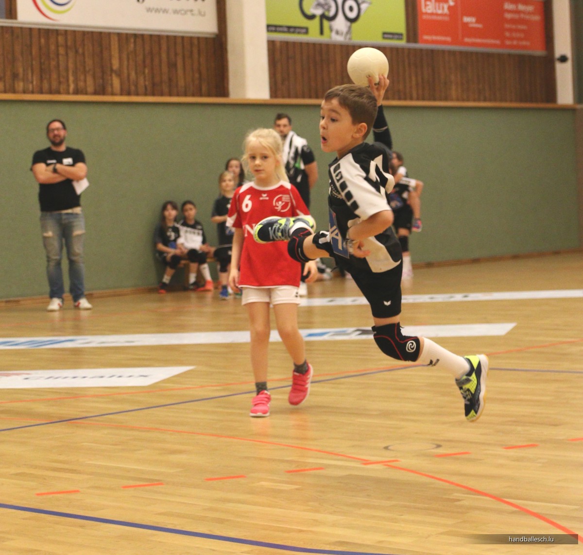 Tournoi U11 // 01.12.2019 @Lalleng