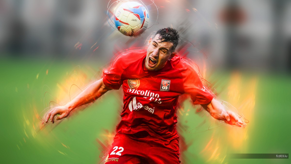 US ESCH - FCD03   0 - 1