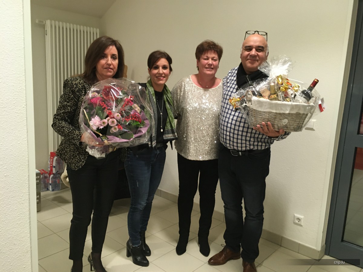Assemblée générale & Clubchampionnats 2019