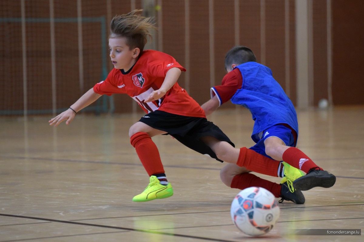 Wantercup 2020 fir Poussins