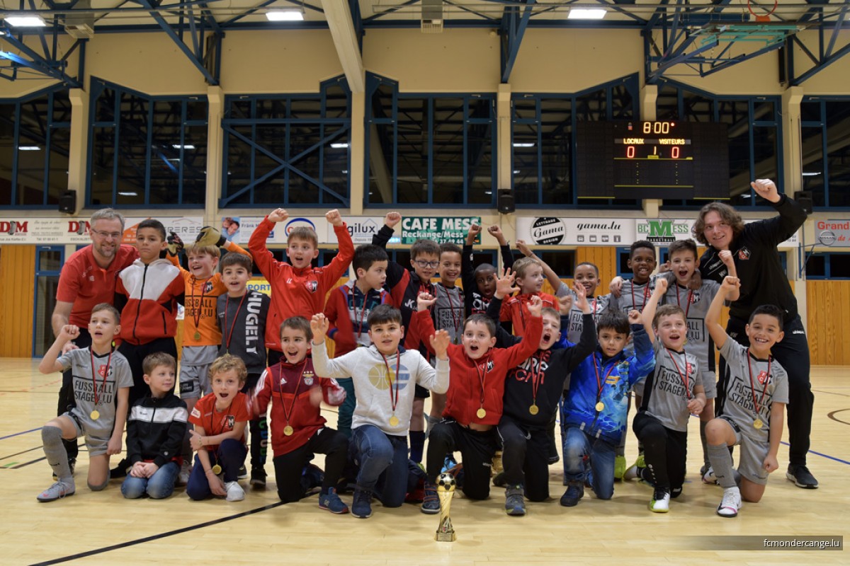 Wantercup 2020 fir Pupilles