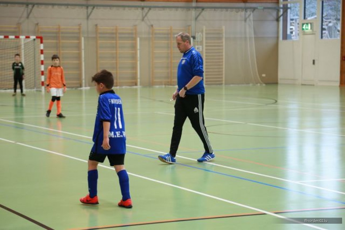 THG Fidunord Cup 2020