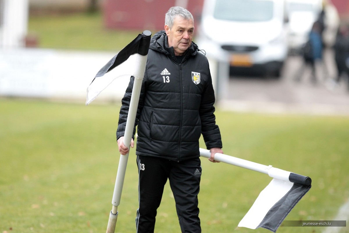 RETOUR EN IMAGES SUR JEUNESSE - FC METZ (RÉS.)
