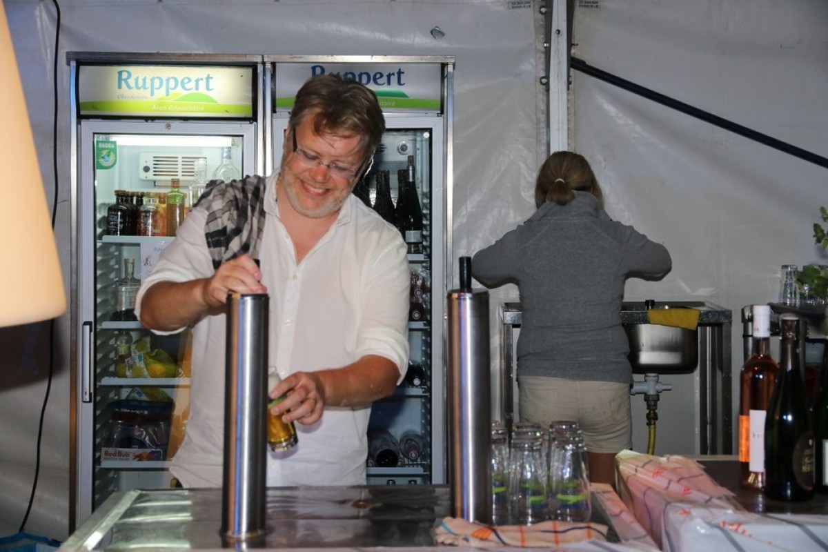 Sumo-Ringen Bouferterhaff 2019