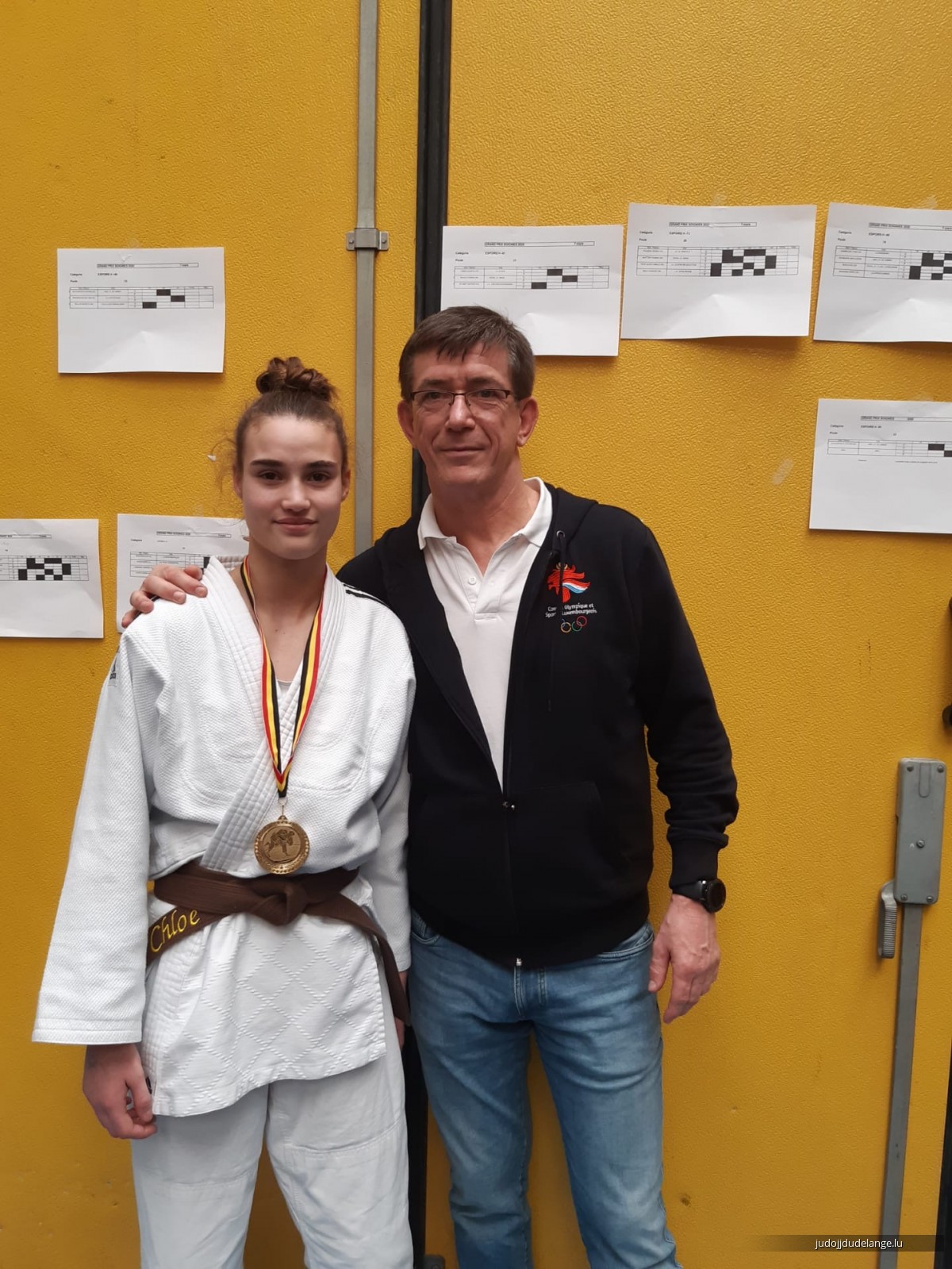 Grand Prix de Soignies, 07.03.2020