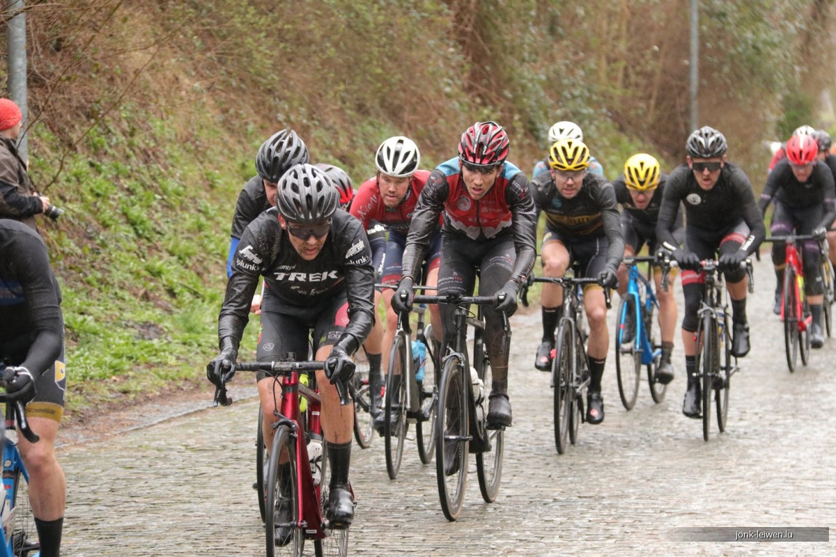 Brussel Zepperen 2020