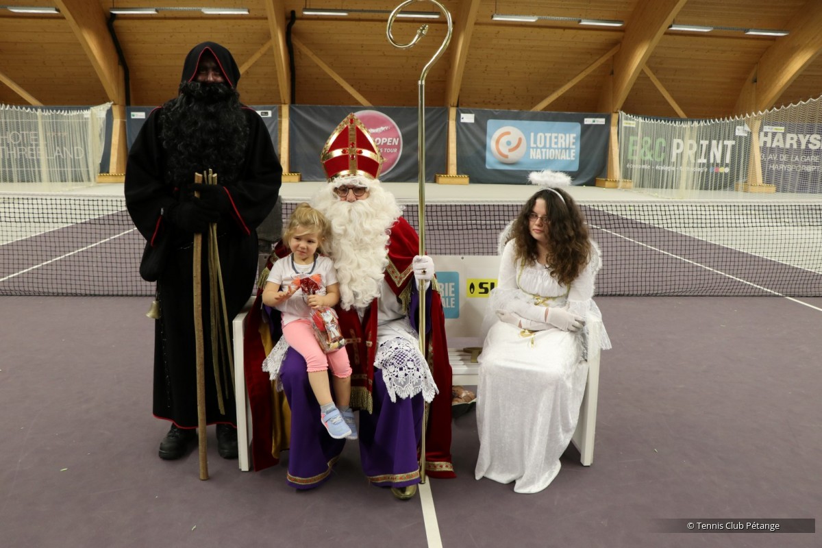 2019 Saint Nicolas