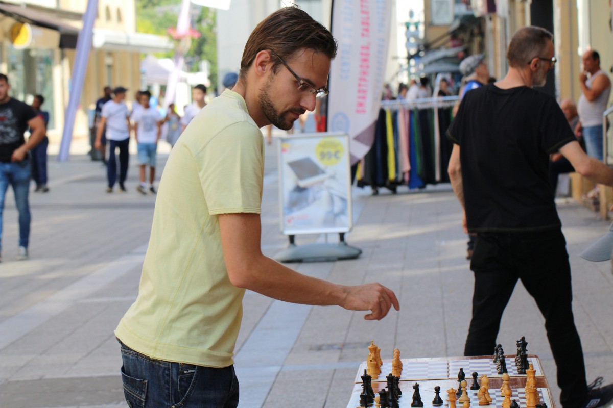 Simultan an der Uelzechtstrooss 2019