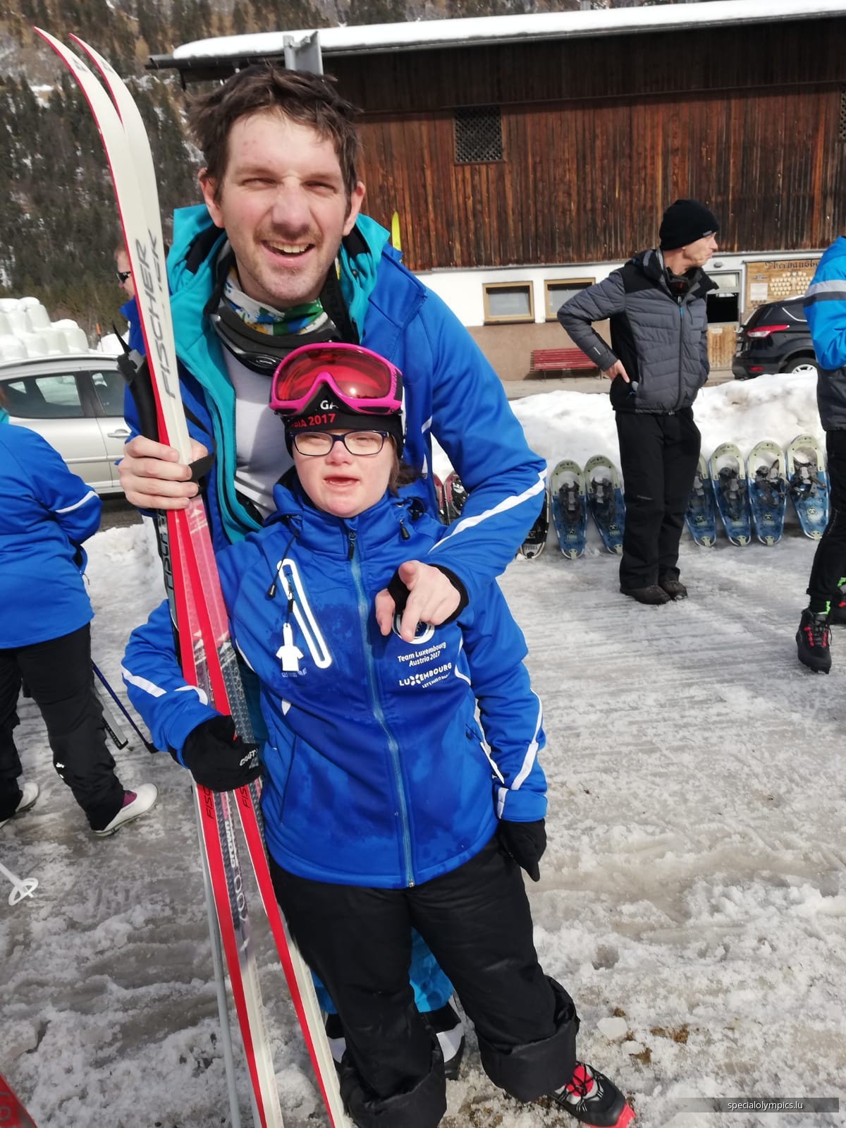 Colonie de Vacances 2020