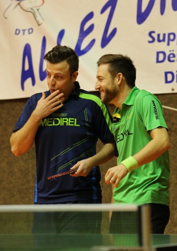 Club Championat 2016