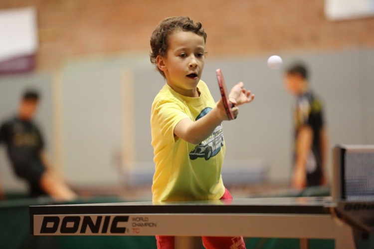 Club Championat Jugend 2016