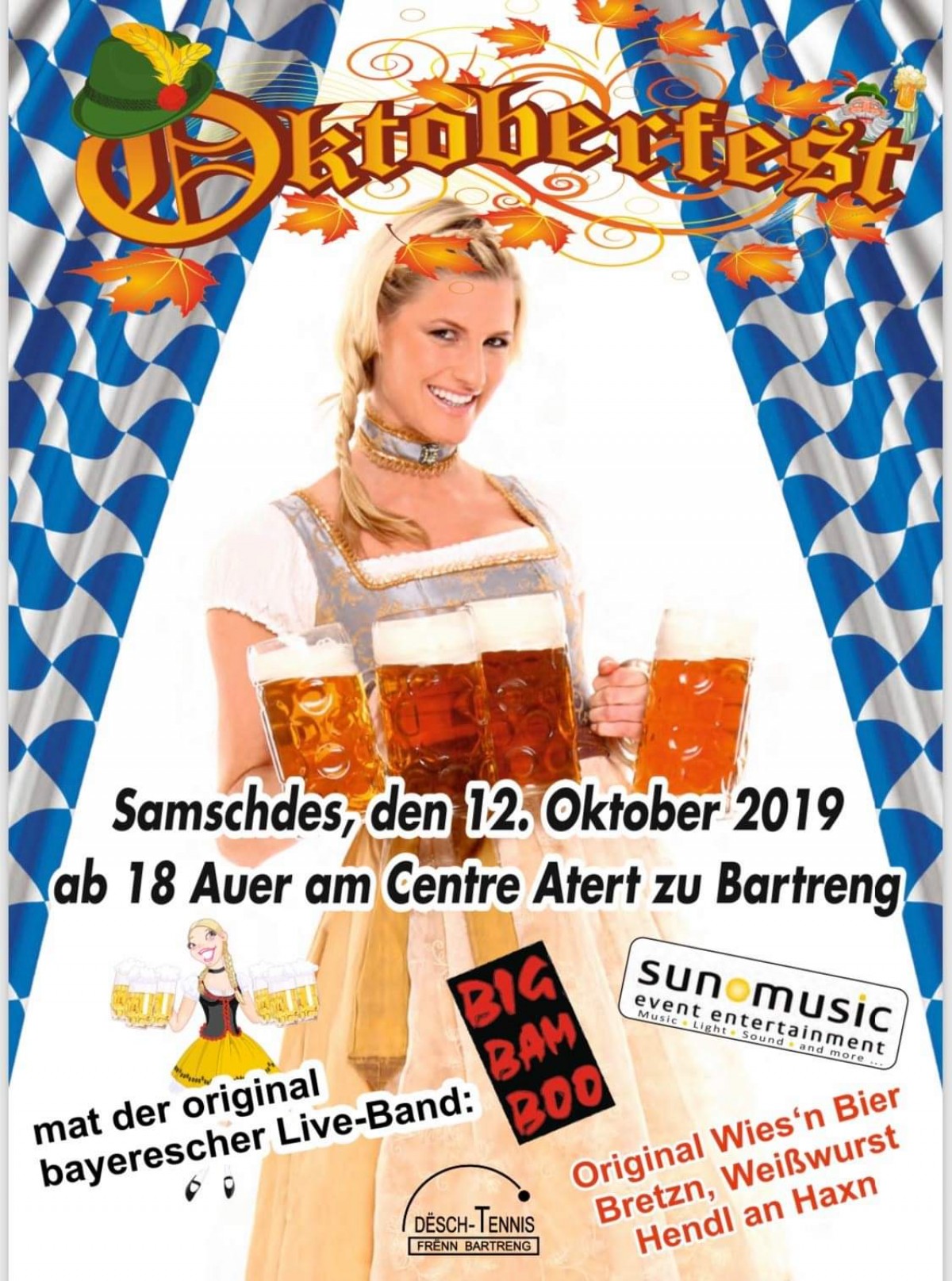 Oktoberfest