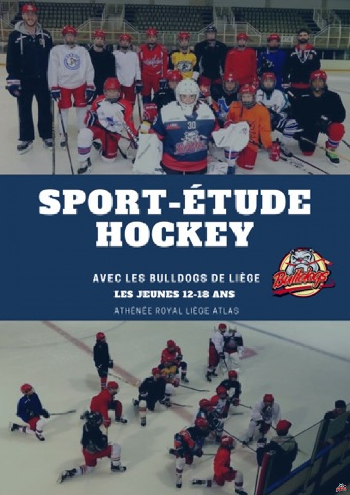 Sport-Etudes