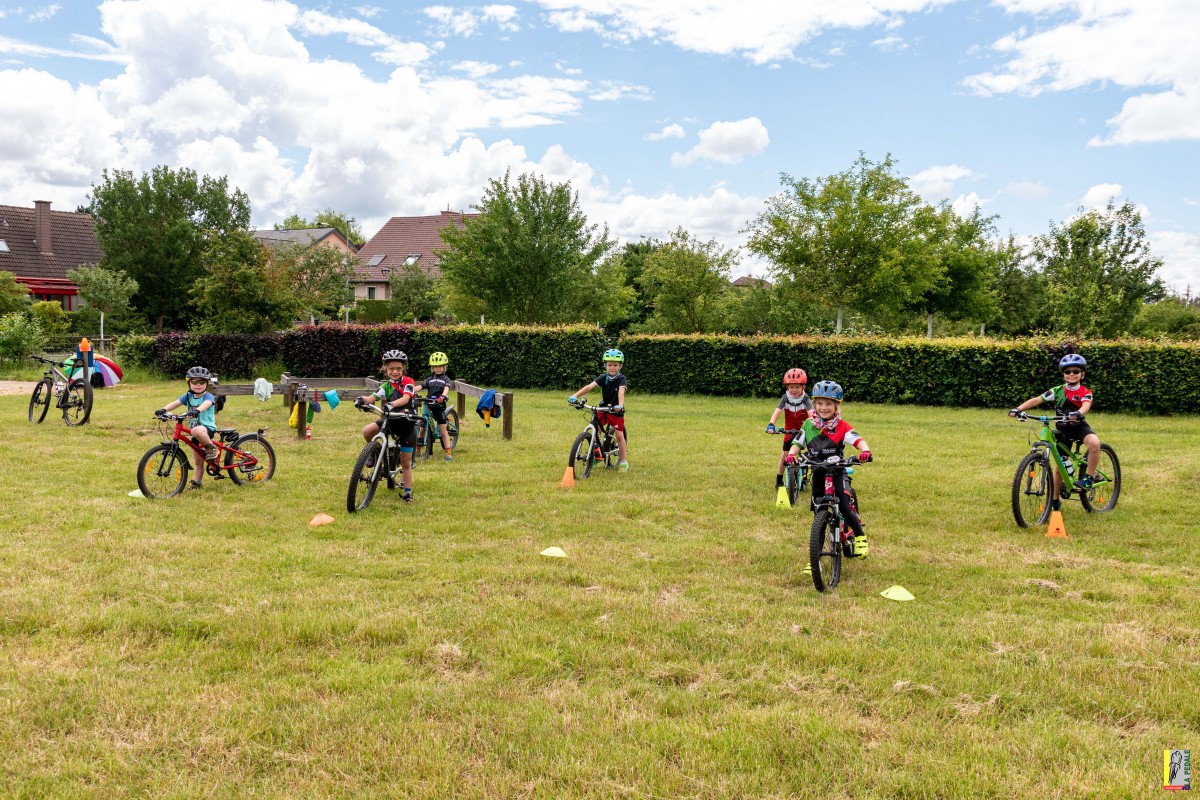 Vëlosschoul - Restart