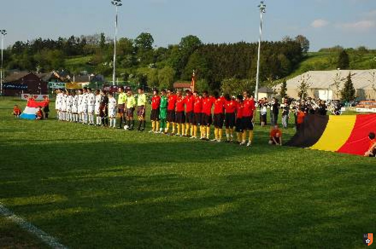 Inauguration Éclairage
