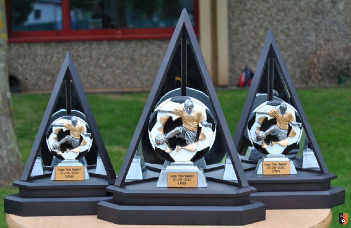 Coupe Félix Binsfeld