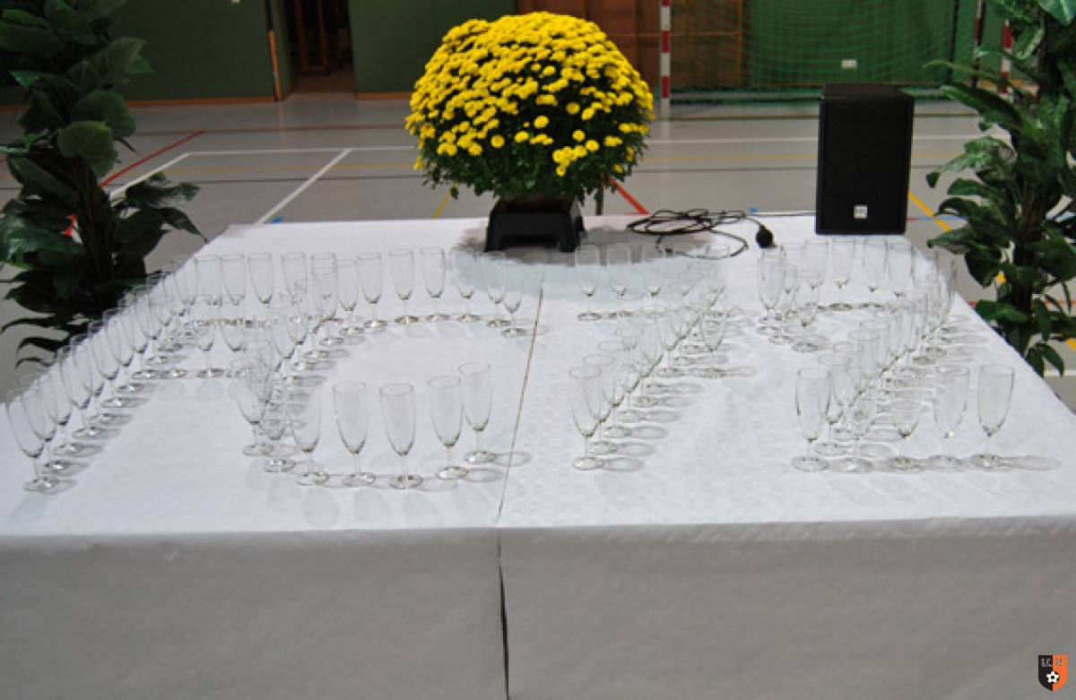 Journée des anciens