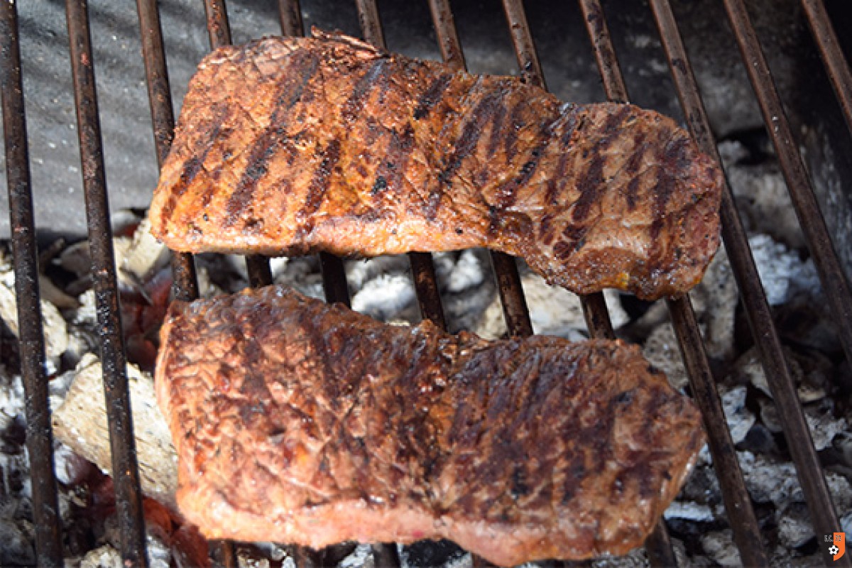 Steak BQ 2020