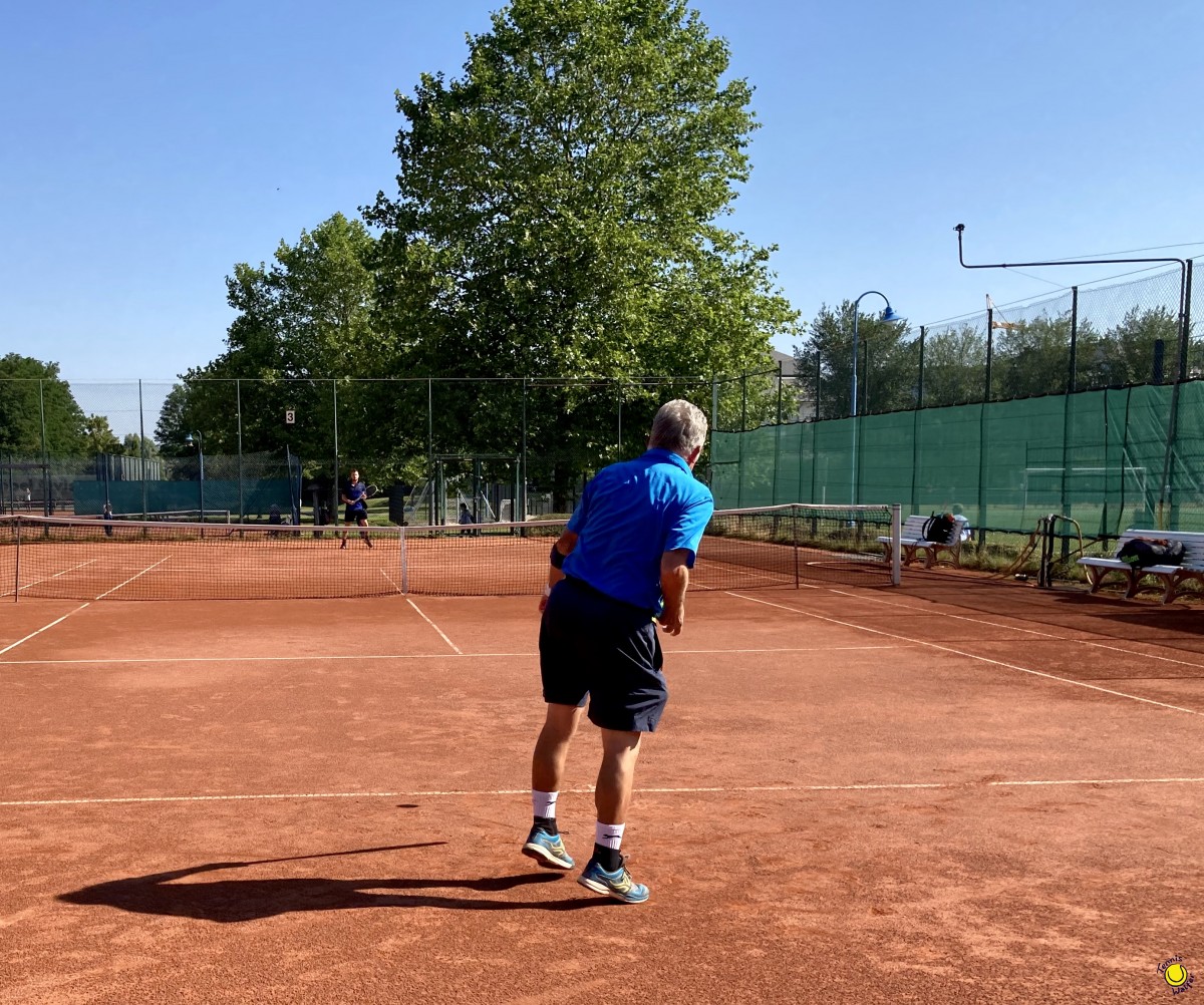 Tournoi 12 juillet 2020
