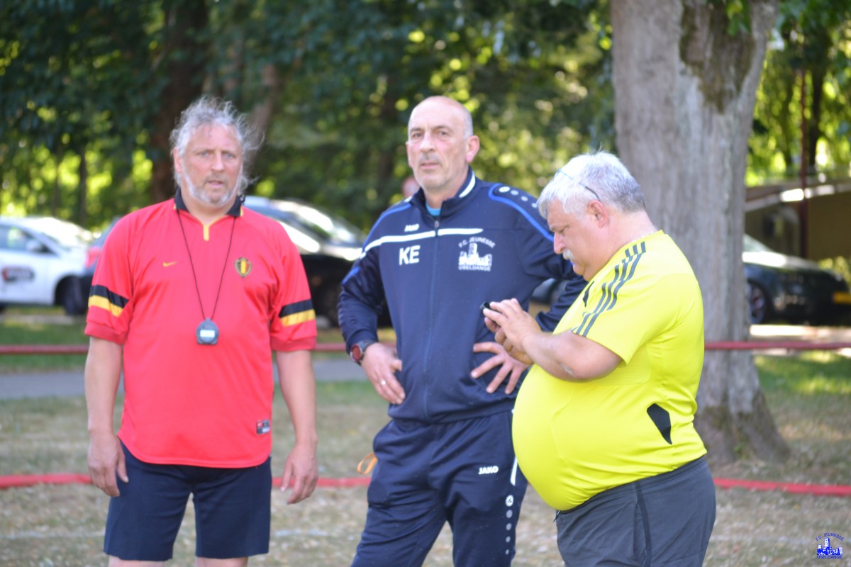 Training