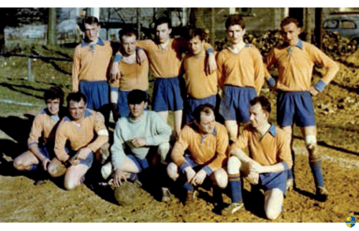 Fc Marisca fréier