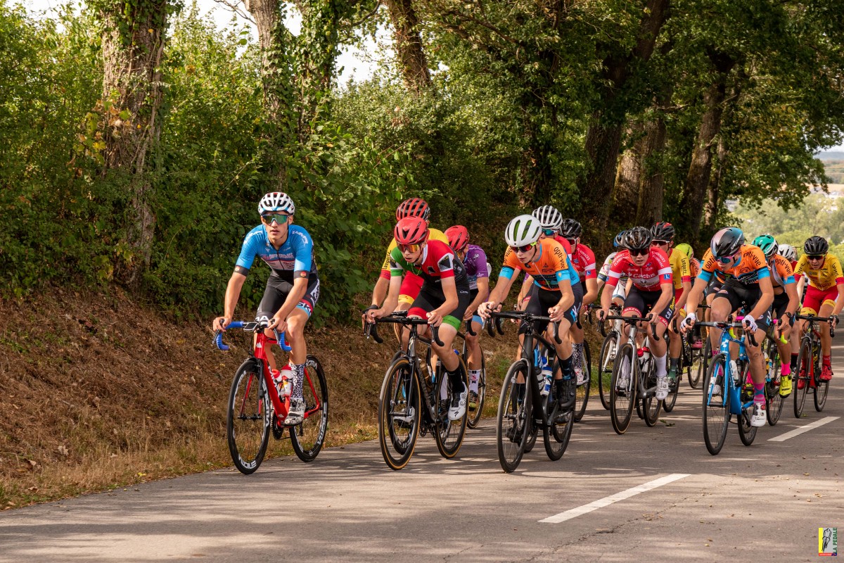 National Meeschterschaften - Minimes - Cadets - Débutants