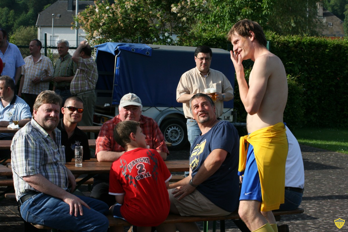 Opstig an Ehrenpromotion 2009