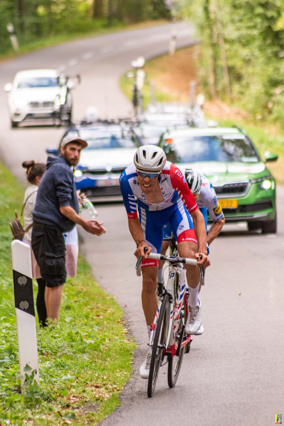 National Meeschterschaften - Elite