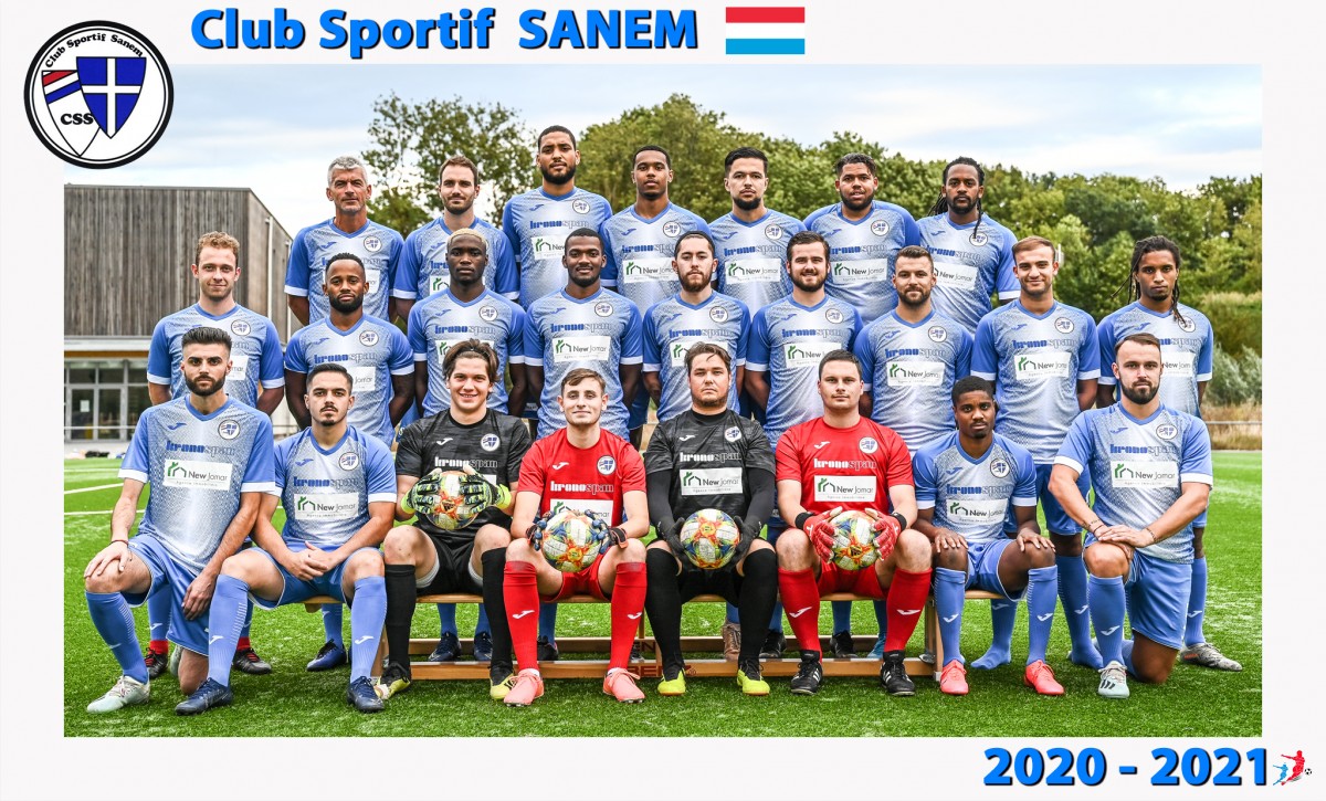 CS SUESSEM 2020 - 2021