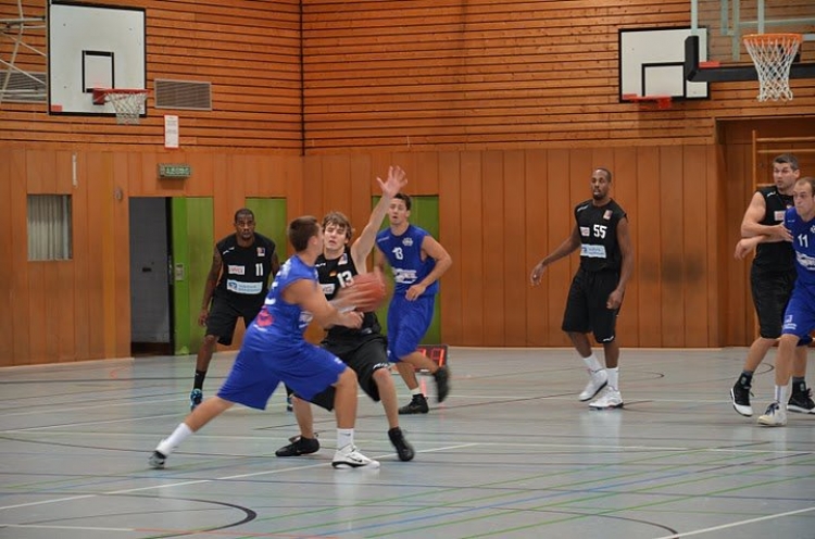 Giessen Pointers (ProB) - LBBA