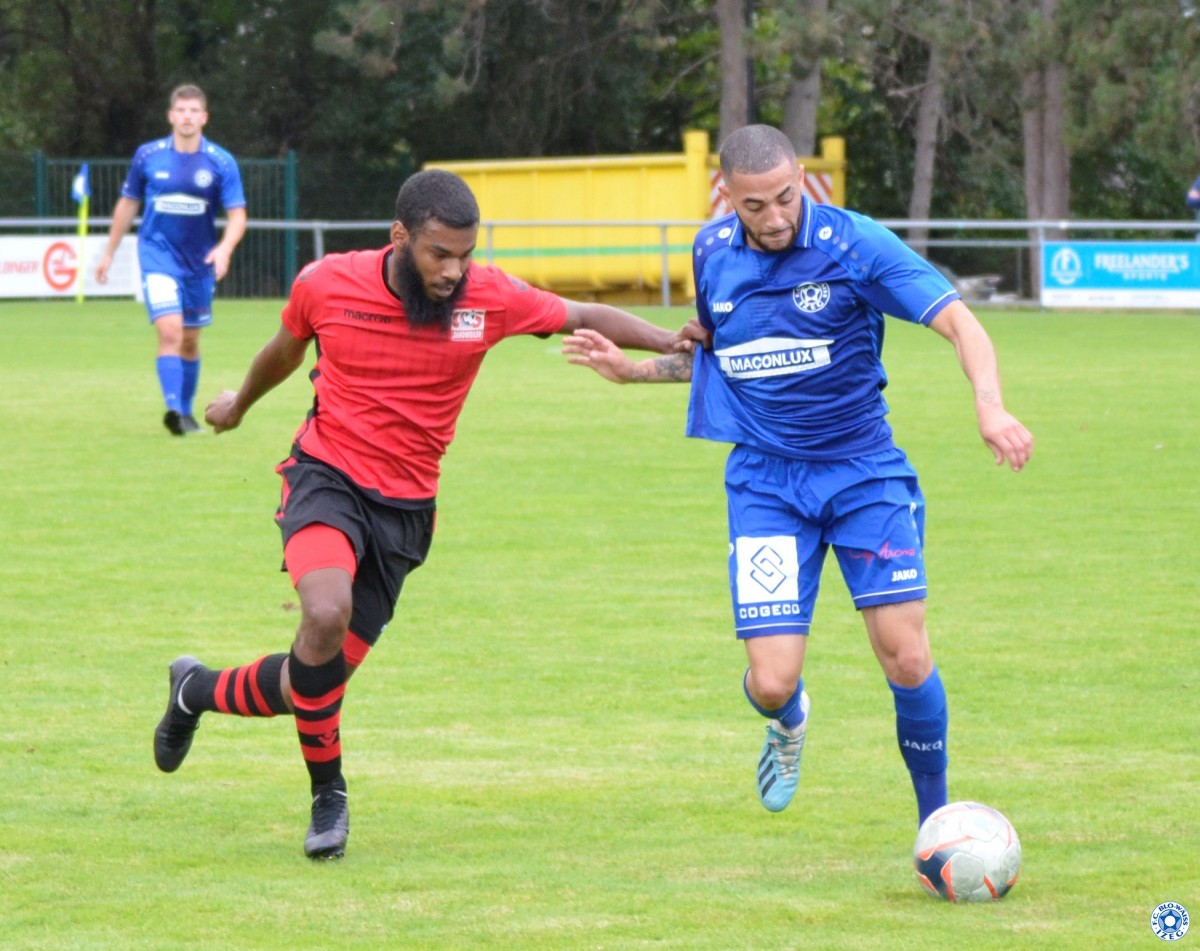 FOTOGALERIE IZEG-SANDWEILER (30.08.2020)