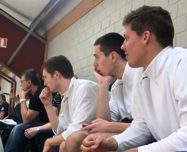 International Tournament Henri Heyart