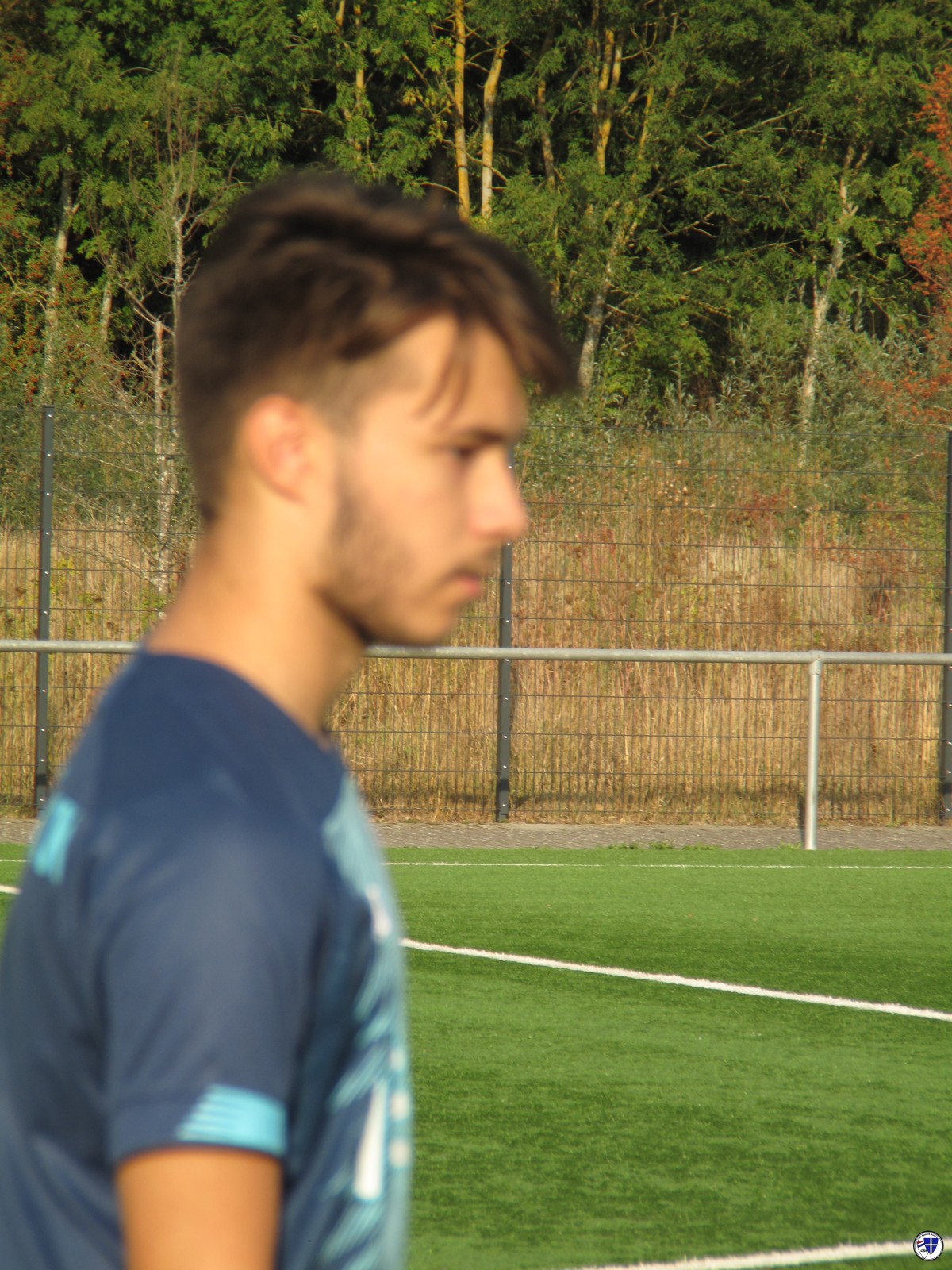 Training Cadets 02.09.2020