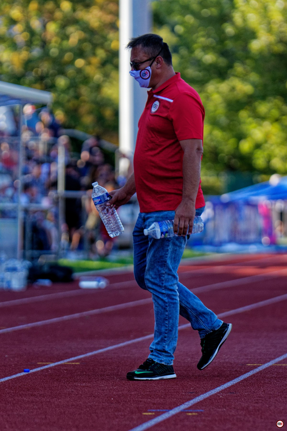 FC Etzella Ettelbruck - FC Rodange 91